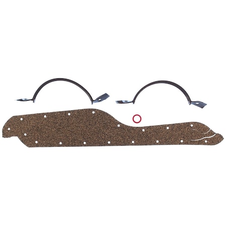 Mahle Engine Oil Pan Gasket Set OS30546